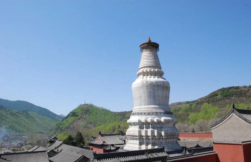 探寻五台山佛教文化的魅力